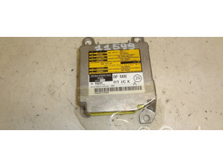 Блок подушек безопасности 0285001904, 89170-53110 Lexus IS 220D-250-350