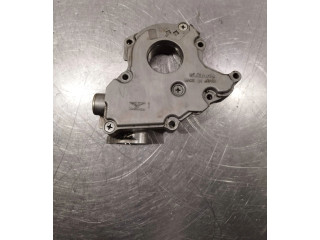 Масляный насос     Subaru Forester SH 