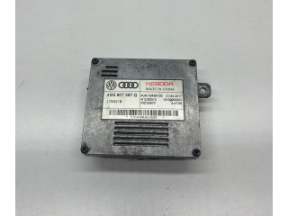 Блок управления Xenon