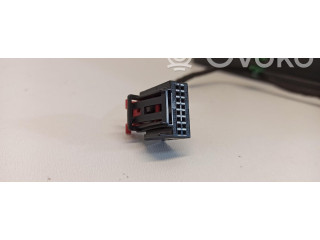 Zpětné zrcátko Volkswagen Tiguan Allspace 2022