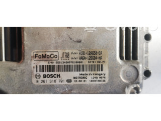 Řídící jednotka HA6A-12B684-NA, HA6A-12B684-NA H1B1-12A650-EA 0261S18701 Ford Fiesta 2015
