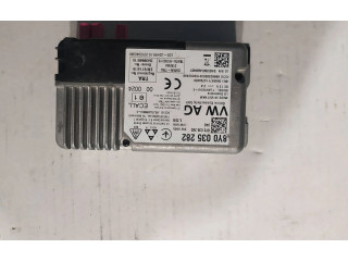 Блок управления 8Y0035282   Audi A3 8Y