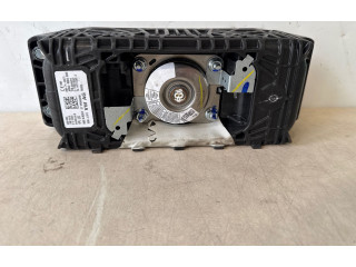 Подушка безопасности пассажира 34201896c Audi Q5 SQ5