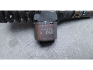 Vstřikovač 03G130073B, 0414720403   Volkswagen Touran I  pro naftový motor 2.0 BXE 1.9