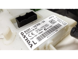 Pojistková skříňka 31314116, 31314116AA Volvo XC60 2010