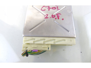 Блок управления коробки передач P09480761 Volvo C70