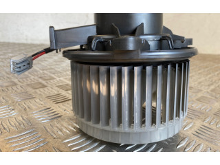 Вентилятор печки    5242673401, B11097   Opel Meriva B