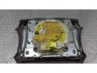 Подушка безопасности водителя    Lexus LS 400