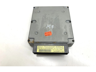 Блок комфорта LNC2500CG Jaguar XJ X308