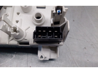 Модуль блока управления кондиционером 830051263F   Peugeot 306