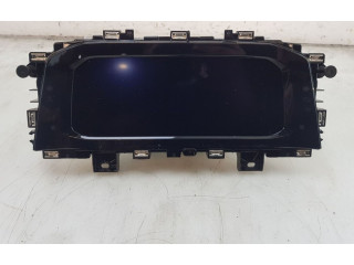 Přístrojová deska Volkswagen Golf VIII 2021 5H0920340B, N58456