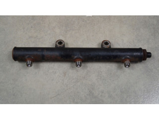 Магистральная трубка топлива