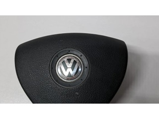 Подушка безопасности водителя 2K0880201E, 61982050A Volkswagen Golf V