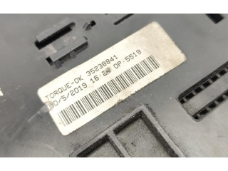 Steuergerät Klimaanlage 9814474980 Peugeot 5008 II