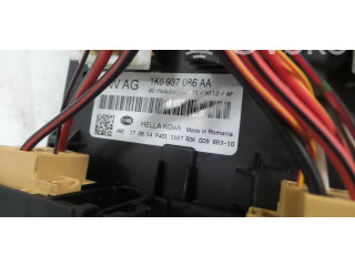 Модуль управления BSM 1K0937086AA Skoda Yeti (5L)