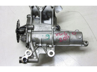 Čerpadlo oleje Volvo XC60