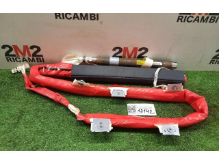 Боковая подушка безопасности 55351258AJ, 55351258AJ   Jeep Patriot