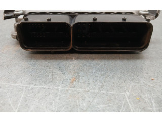 Блок управления двигателя 03L906022B, 0281014235 Audi A4 Allroad