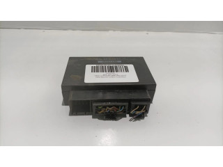 Řídící jednotka 6Q0595433E Seat Cordoba (6K) 2001