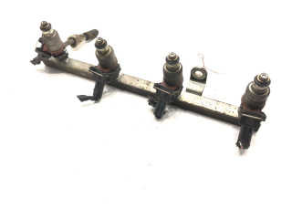 Vstřikovací lišta 96332261 Chevrolet Lacetti