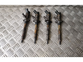 Комплект форсунок 0445110036, 9637277980 Peugeot 607