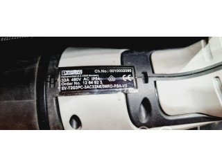 Кабель для зарядки электромобилей