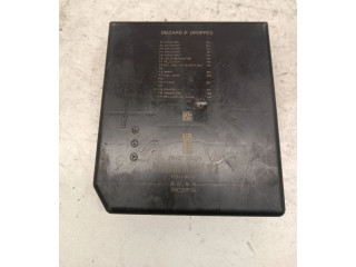 Pojistková skříňka 284B73ZL0A, 58C311F04 Nissan Pulsar 2015