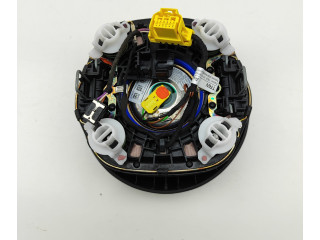 Подушка безопасности водителя 8V0880201BB, 62492090A   Audi A3 S3 8V