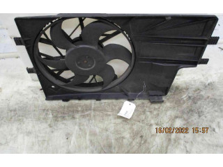 Вентилятор радиатора 1685000193, 1685000193 Mercedes-Benz A W168