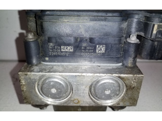 Блок АБС BK212C405AF, 0265243335 Ford Transit Custom 2013 - 2023 года