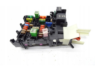 Блок предохранителей  5Q0937615C   Audi A3 S3 8V    