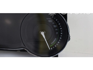 Панель приборов P68614034AB   Jeep Wrangler       