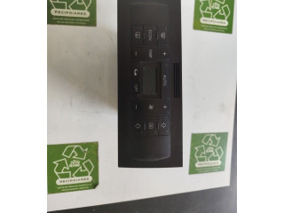 Блок управления климат-контролем 8L0820043H, 5HB008184-00 Audi A3 S3 8L