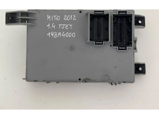 Pojistková skříňka 00505181200, 00505181200 Alfa Romeo Mito 2012