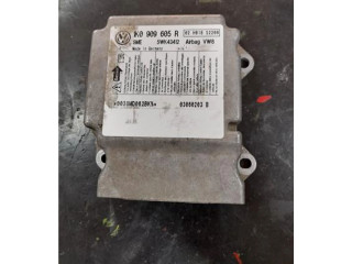 Блок подушек безопасности 1K0909605R   Volkswagen Jetta V