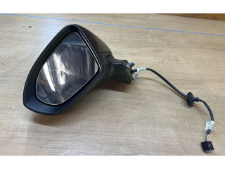 Zpětné zrcátko  Opel Astra K 2019    