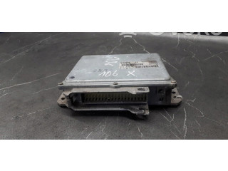 Řídící jednotka 0261200780 Peugeot 106 2000