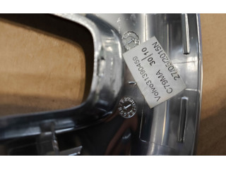 Руль Volvo V60  2011 - 2013 года 31390459, 31390459      