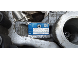 Turbodmychadlo Турбина 16319700012 Nissan Micra K14