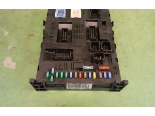 Блок предохранителей 9656530580 Citroen C4 I