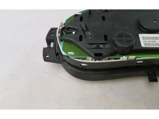 Панель приборов 248091950R, S0-0784X Dacia Dokker