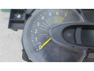 Přístrojová deska Renault Captur 2015 248105380R, 248108230R