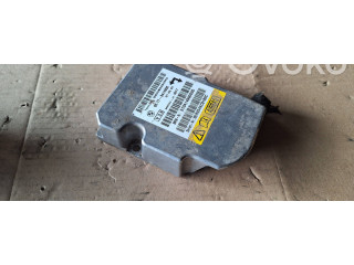 Блок управления надувных подушек 65773414990, 313414990020   BMW X3 E83