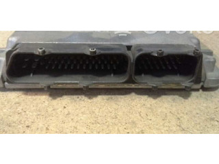 Блок управления двигателя 0281001721, 038906018S Audi A4 Allroad