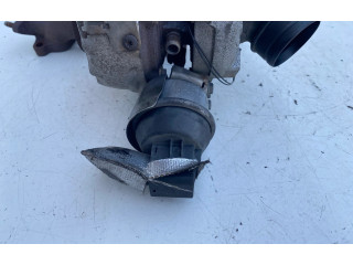 Turbodmychadlo Турбина 03L253056A   Volkswagen Tiguan   