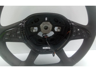 Руль Dacia Sandero 2008 - 2012 года 484007754R