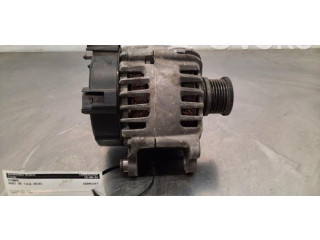 Генератор 04L903027 Audi Q5 SQ5