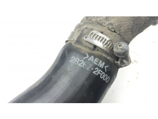 Интеркулер  282712F000   KIA Sorento 2.2