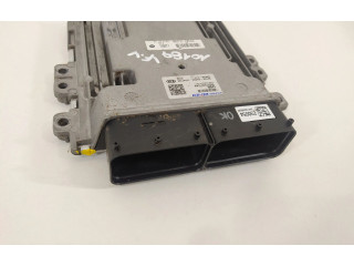 Блок управления двигателя 391012U206, 391002U206 KIA Ceed