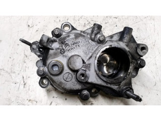 Вакуумный насос